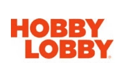 All Hobby Lobby Coupons & Promo Codes