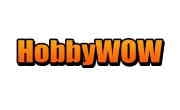 Hobbywow Coupons and Promo Codes