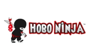 Hobo Ninja Logo