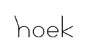 Hoek Home Logo