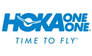 Hoka One One Logo
