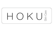 Hoku Skin Care Logo