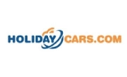 Holiday Cars (UK) Logo