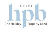 Holiday Property Bond Logo