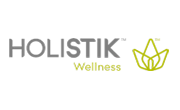 HOLISTIK Wellness Logo