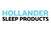 Hollander Sleep Products Logo