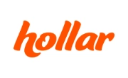 Hollar Coupons Logo