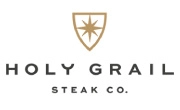 All Holy Grail Steak Coupons & Promo Codes