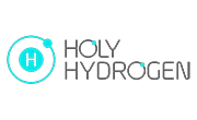 Holy Hydrogen Logo