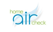 Home Air Check Logo