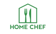 Home Chef Logo