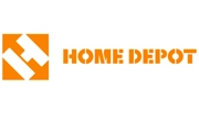 Home Depot Coupons Logo