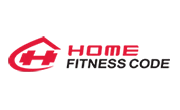 Home Fitness Code UK Logo