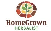 Home Grown Herbalist Logo
