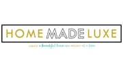 All Home Made Luxe Coupons & Promo Codes