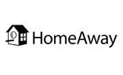 HomeAway UK Logo