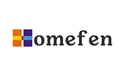 Homefen Logo