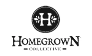 Homegrown Collective Logo