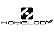 Homelody Logo