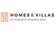Homes & Villas by Marriott International Logo