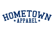 Hometown Apparel Logo