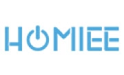 Homiee Logo