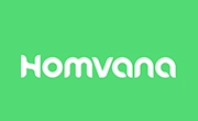 Homvana Logo