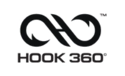 Hook360 Logo