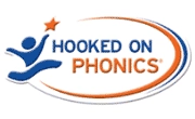 Hooked on Phonics Logo