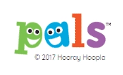 Hooray Hoopla LLC Logo