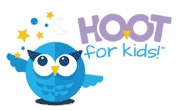 HOOT for Kids Logo