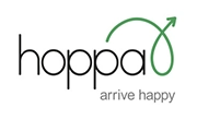 Hoppa (ES) Logo