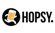 Hopsy Logo