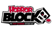 Horror Block Logo