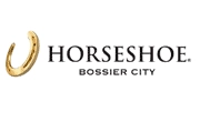 Horsehoe Bossier City Logo
