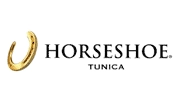 Horsehoe Tunica Logo
