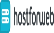 HostforWeb Logo