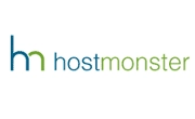 HostMonster.com Logo