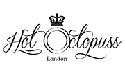Hot Octopuss UK Logo
