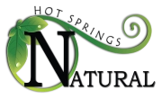 Hot Springs Natural Logo
