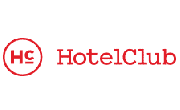 Hotelclub.com Logo