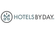 HotelsByDay Logo