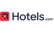 Hotels.com Israel Logo