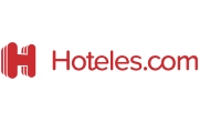 Hoteles.com Latin America Logo