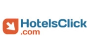 Hotelsclick.com Logo