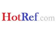 HotRef Logo