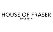 All House of Fraser Coupons & Promo Codes