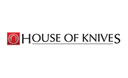 House of Knives  Logo