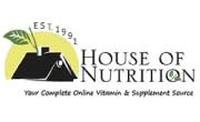 House of Nutrition Logo