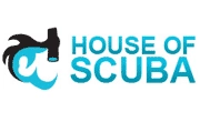 All House of Scuba Coupons & Promo Codes